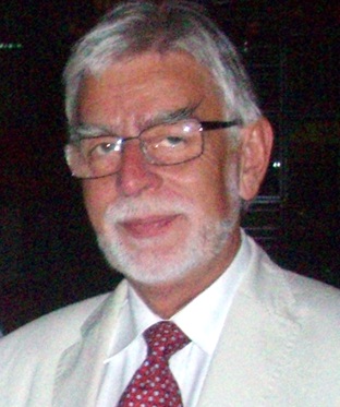 Prof. dr hab. Stanisław Maciej Kot