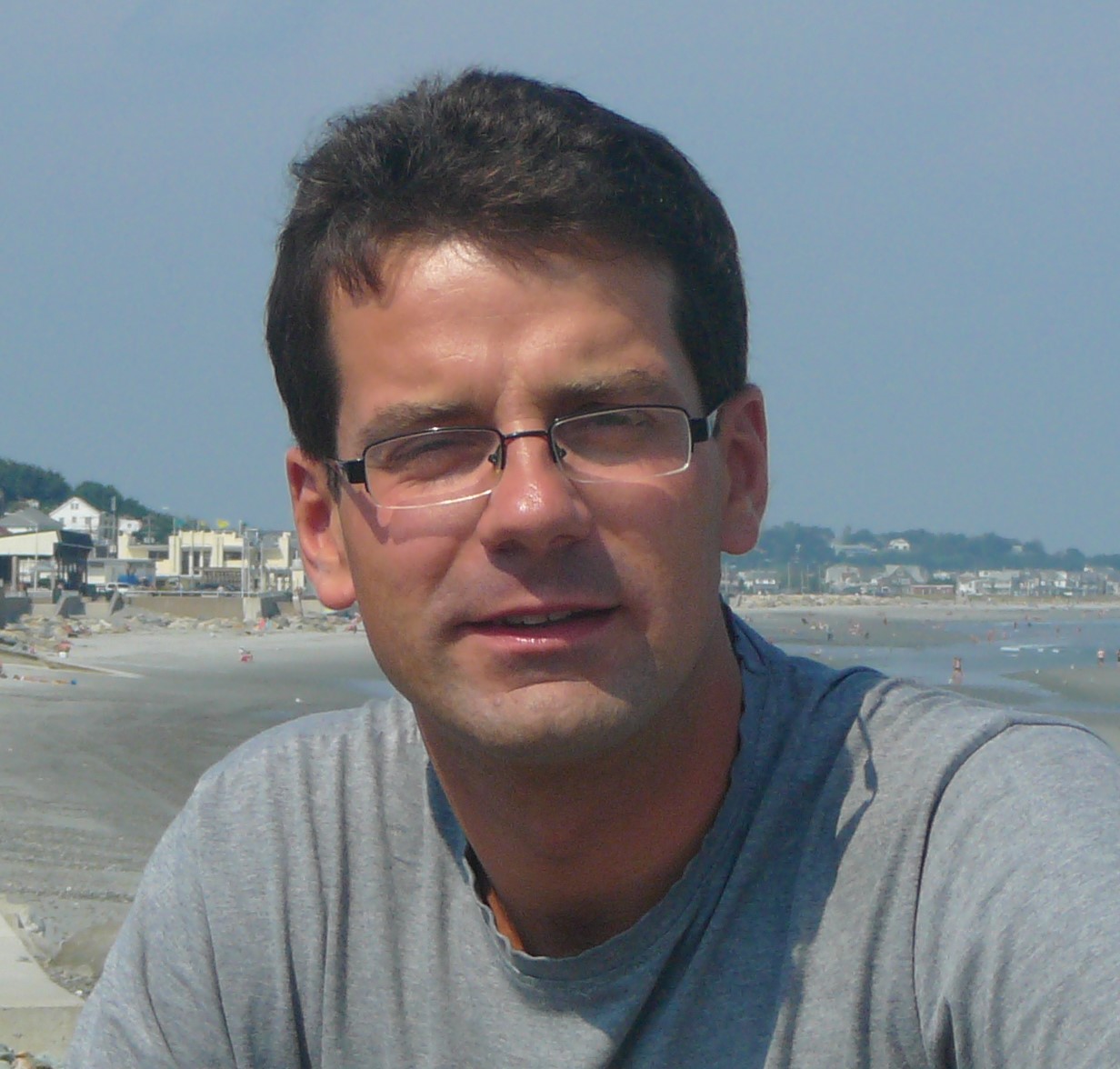 dr Michał Lewandowski