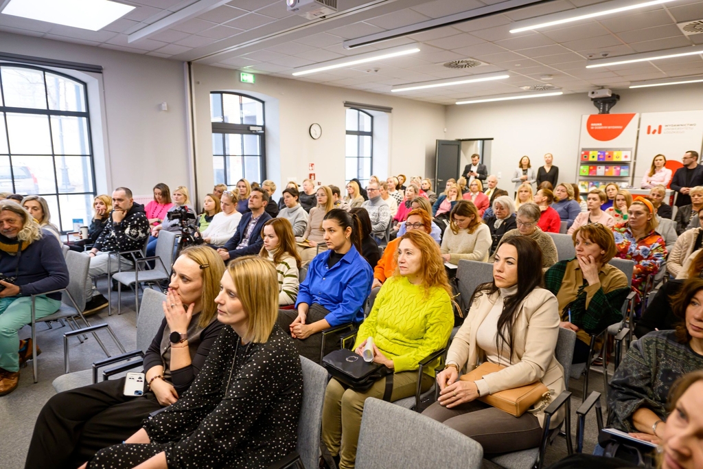 Podsumowanie Konferencji Kryzys Suicydalny I Co Dalej Profilaktyka