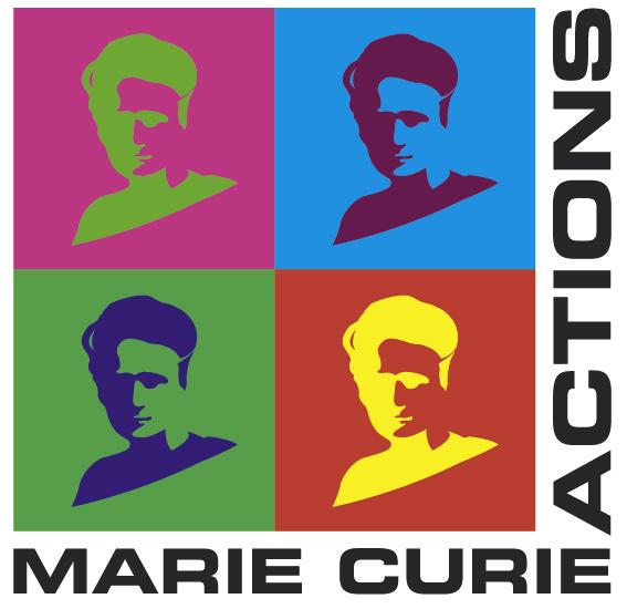 MSCA logo.