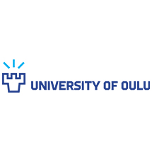 University of Oulu logo