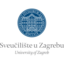 University of Zagreb logo