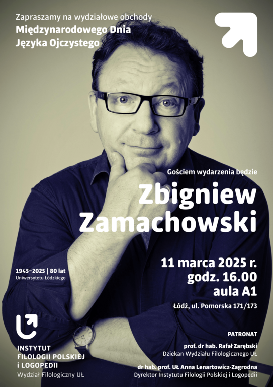 Zbigniew Zamachowski