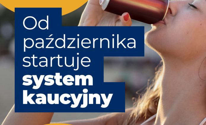 System kaucyjny