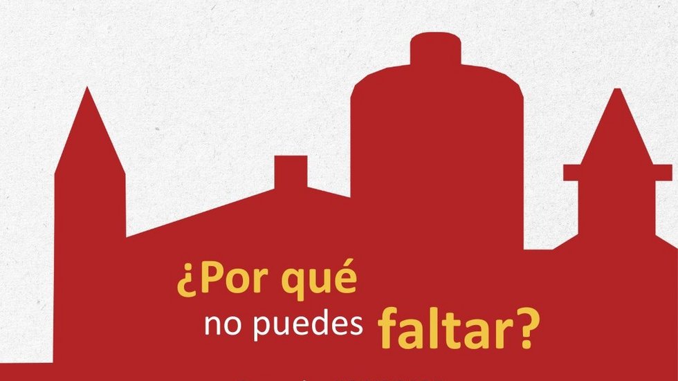 Plakat 7 Congreso Internacional Universidad y Discapacidad (CIUD)