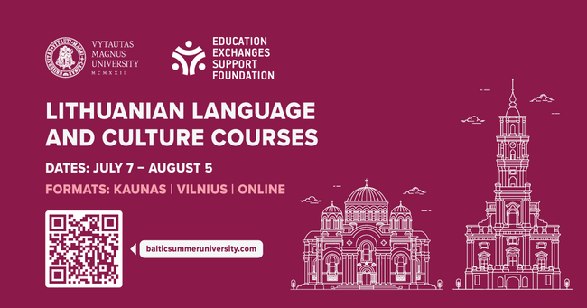 Grafika z nazwą programu i kodem qr do zeskanowania