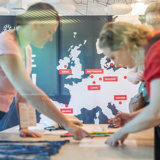 Exchange Programmes