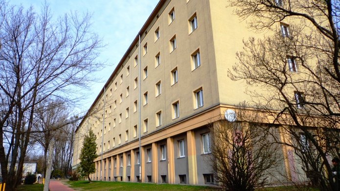 Zdjęcie 3 dom studenta