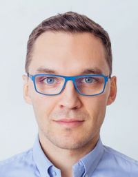 dr Dominik Skowroński dr Dominik Skowroński