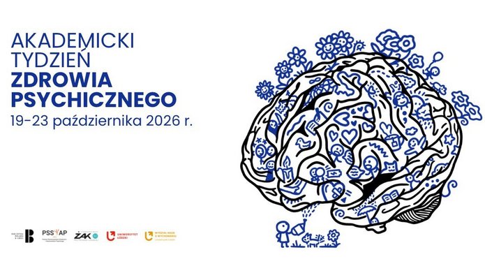 baner promujący wydarzenie