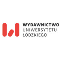 Logo Wydawnictwa UŁ