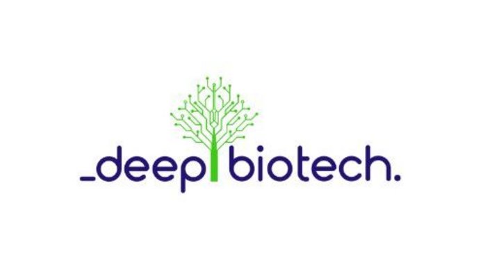 Deepbiotech logo