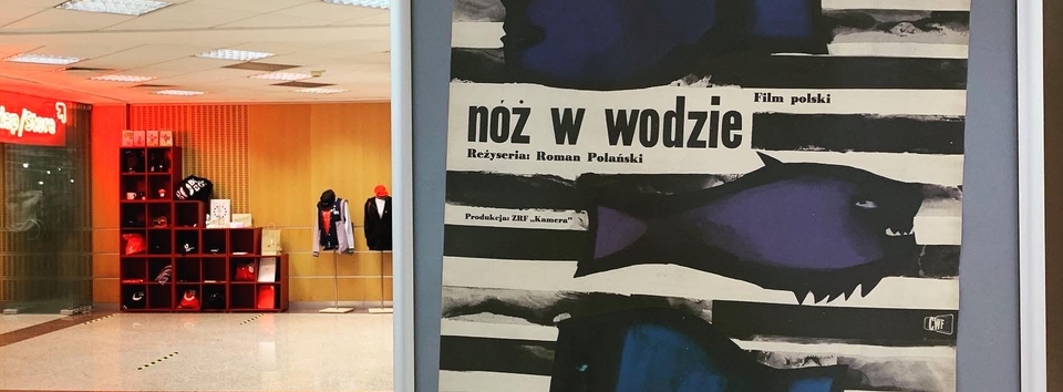 Wystawa Plakatów Ze Zbiorów Sekcji Dokumentów Życia Społecznego Biblioteki UŁ 4161