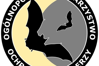 Logo of the Polish Society for the Protection of Bats