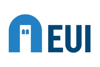 logo of the European University Institute