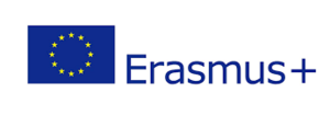 Logo of the Erasmus+ programme