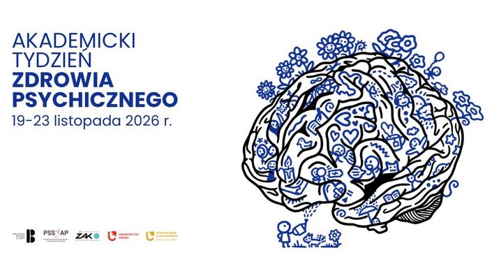 plakat promujący wydarzenie