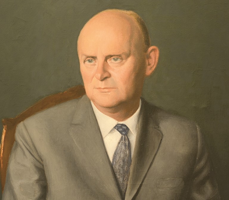 Profesor Jan Szczepański