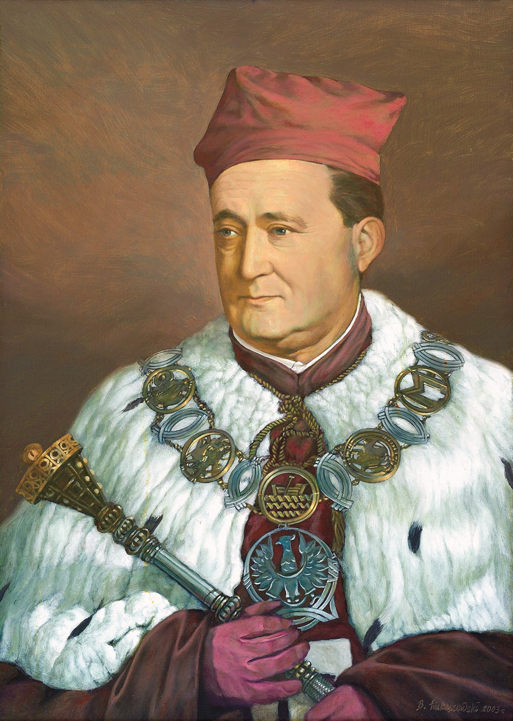 Profesor Stefan Hrabec