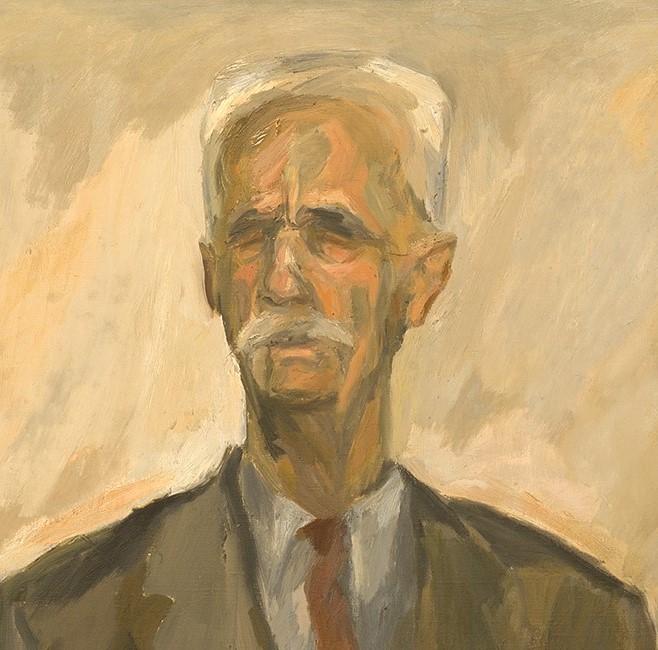 prof. Tadeusz Kotarbiński