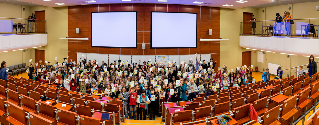 Classes as part of UŁDD project