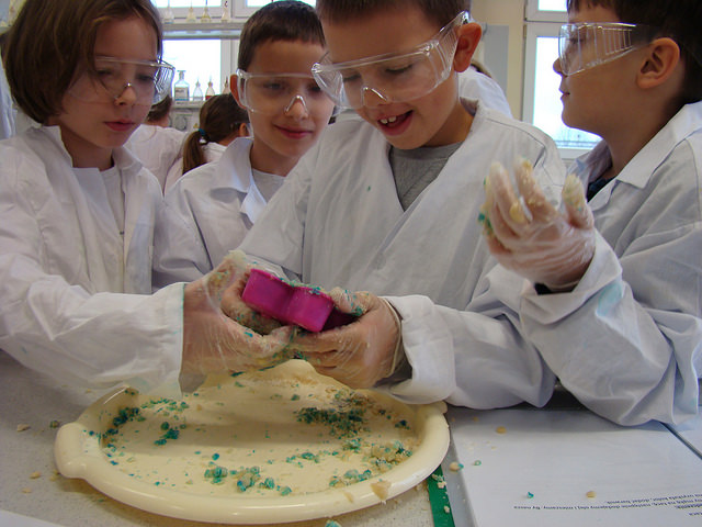 Classes as part of UŁDD project